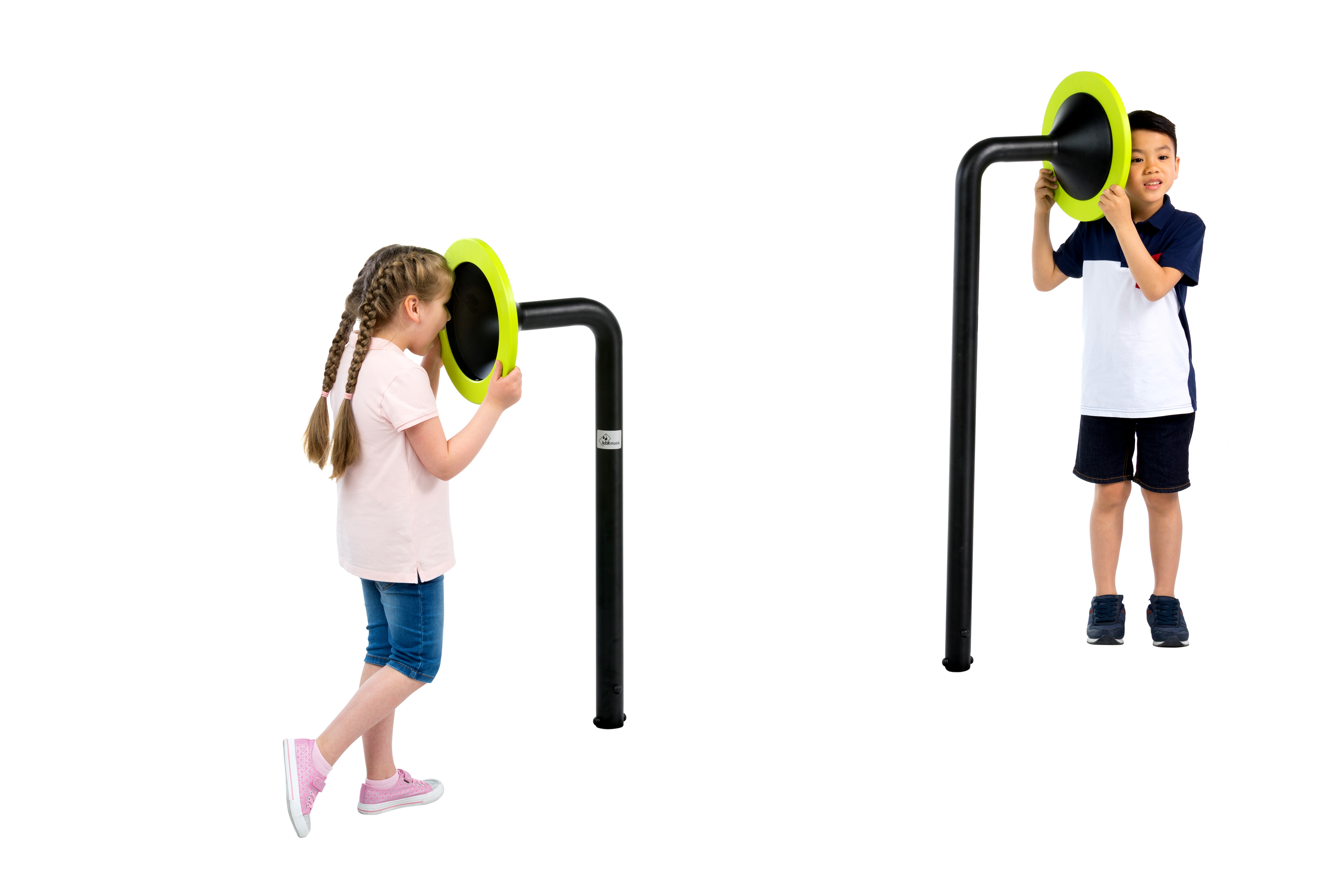 Resonance Tube 'echo II'