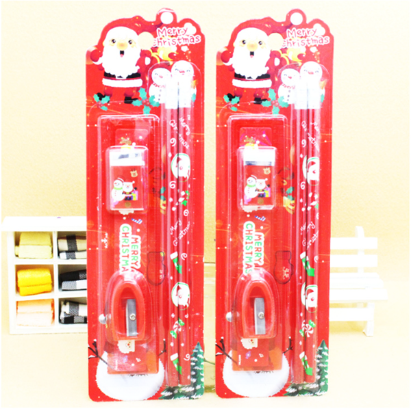 聖誕文具套裝 105