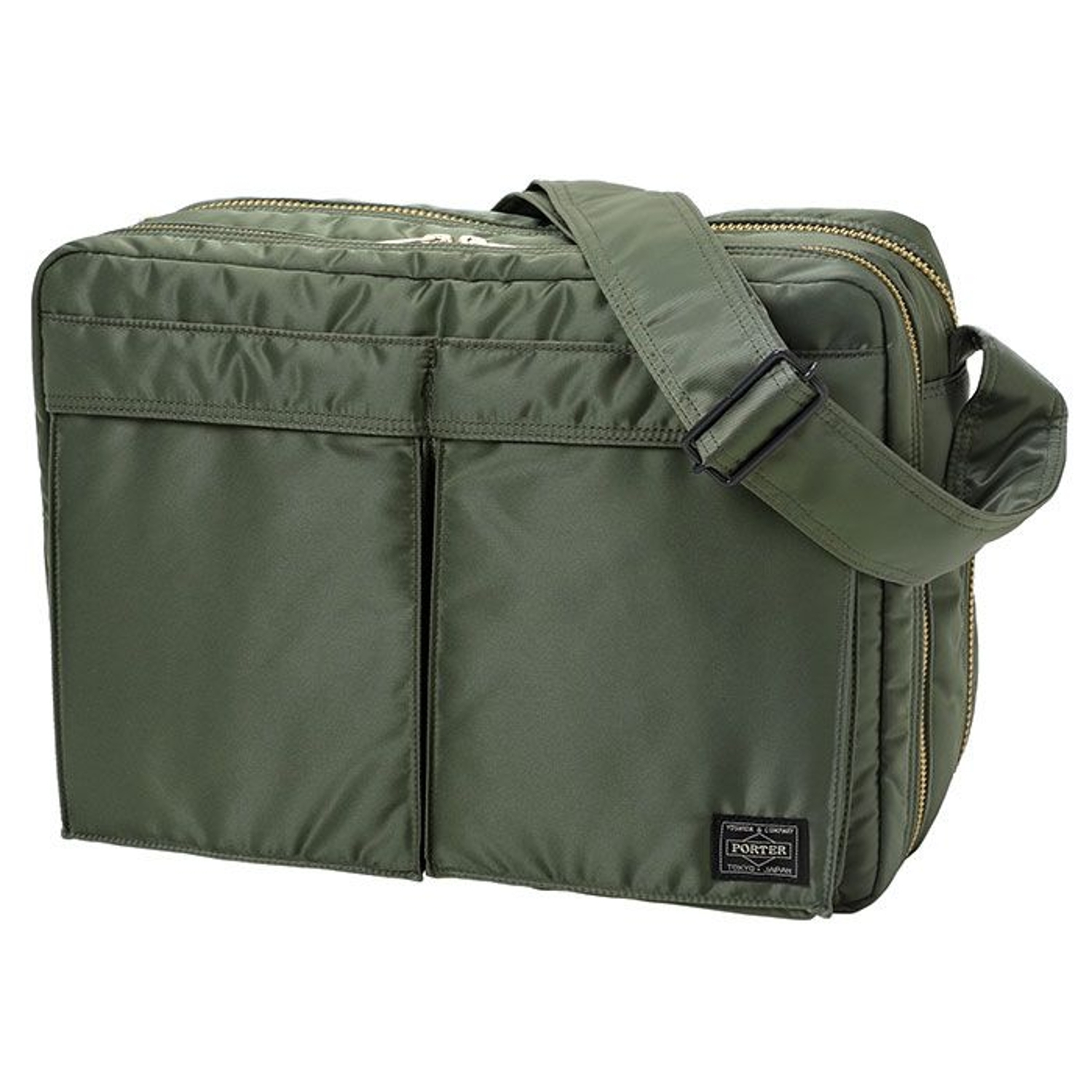 Head porter 2025 tanker shoulder bag