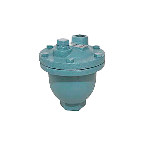 鑄鐵-大流量釋氣閥