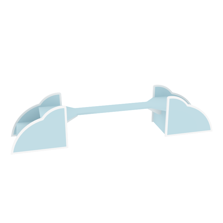 EDUPOD Balancing Set I