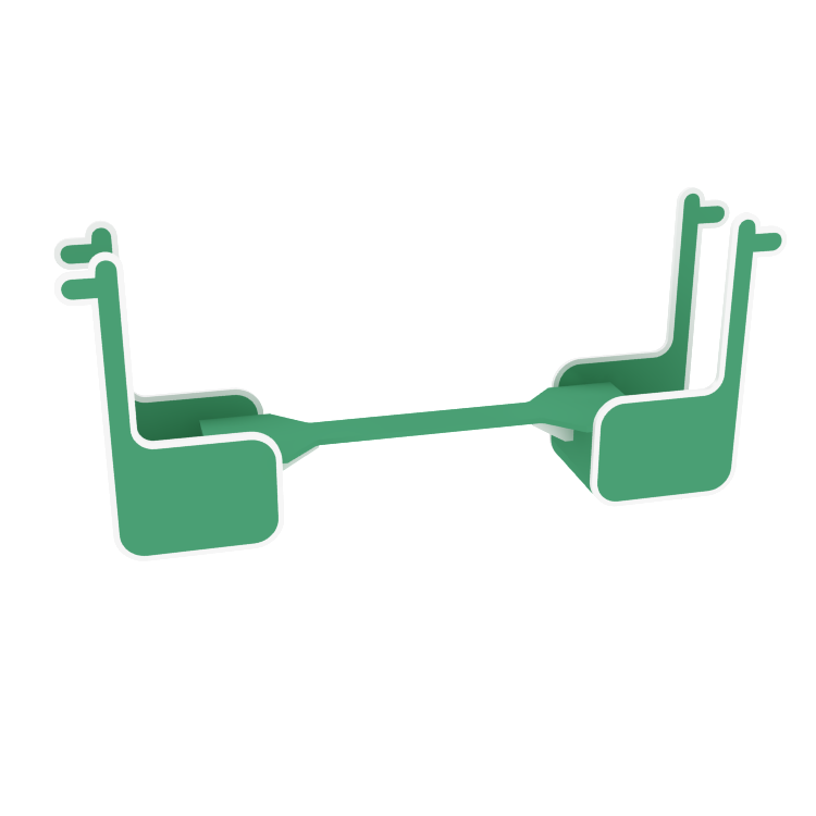EDUPOD Balancing Set III