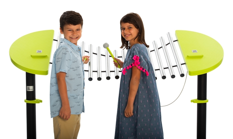 Marimba 'calypso'