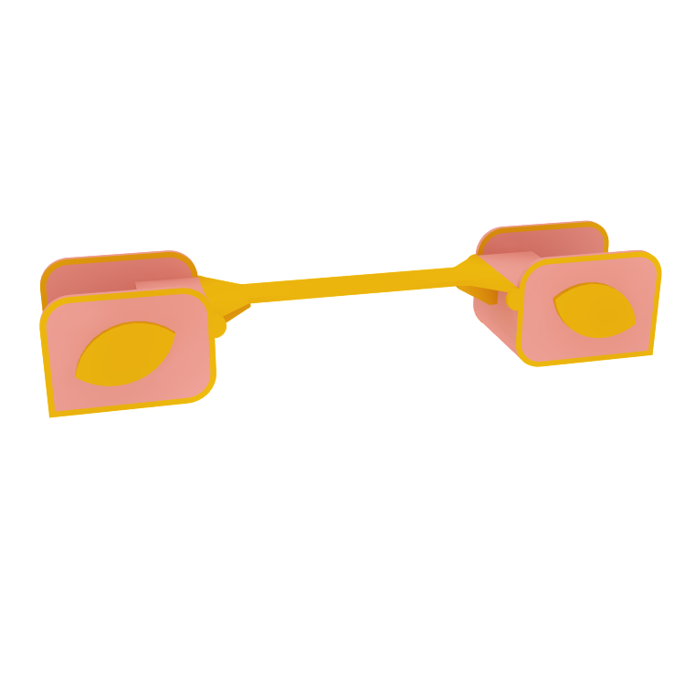 EDUPOD Balancing Set II