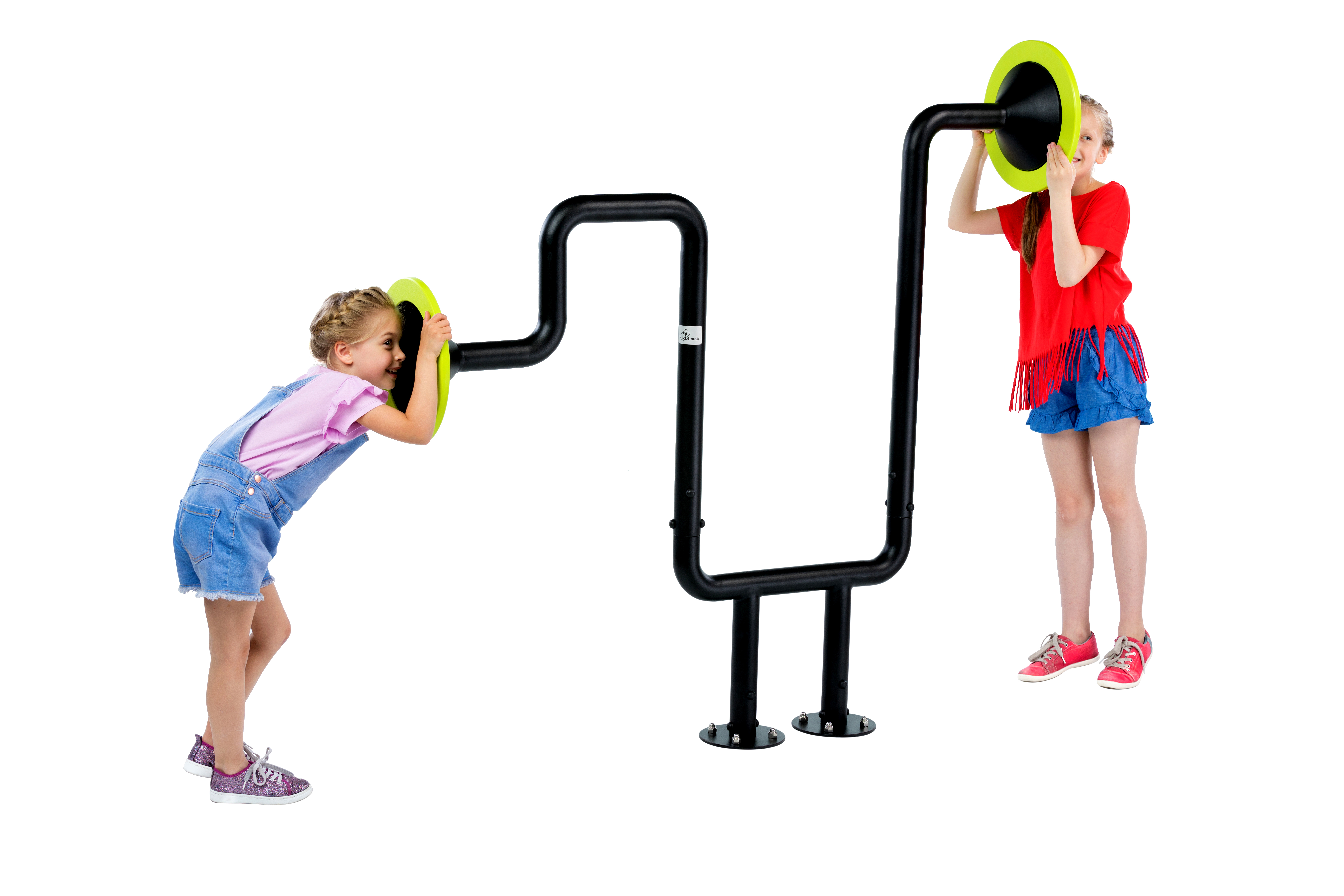 Resonance Tube 'echo I'