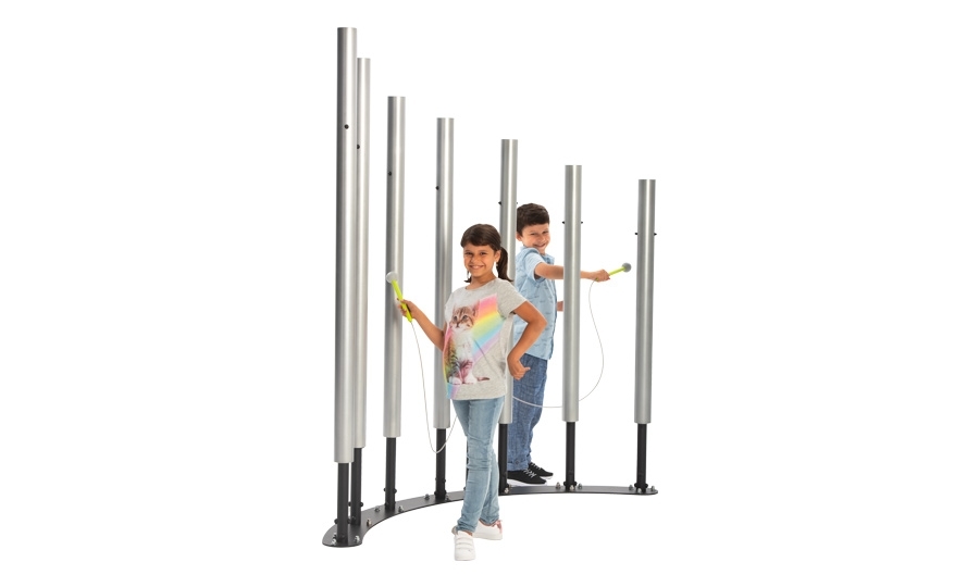 Tubular Bells 'forest'