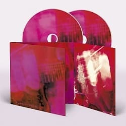 My Bloody Valentine《loveless》（2CD）