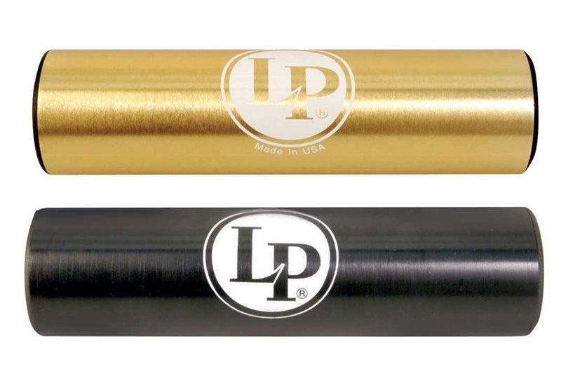 沙鈴 德國LP 泰國製 鋁合金沙筒 LP-462 LP-462B