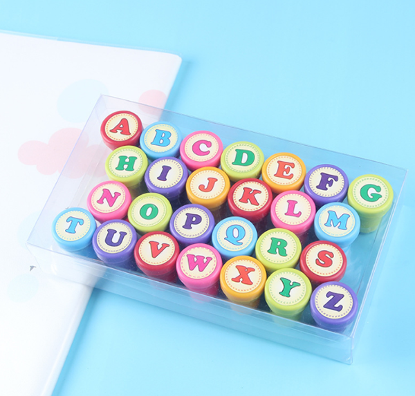 現貨區 印章套裝 FO26