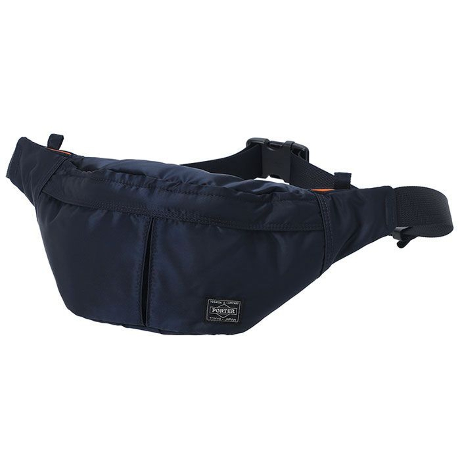 Porter Tanker Waist Bag (S)