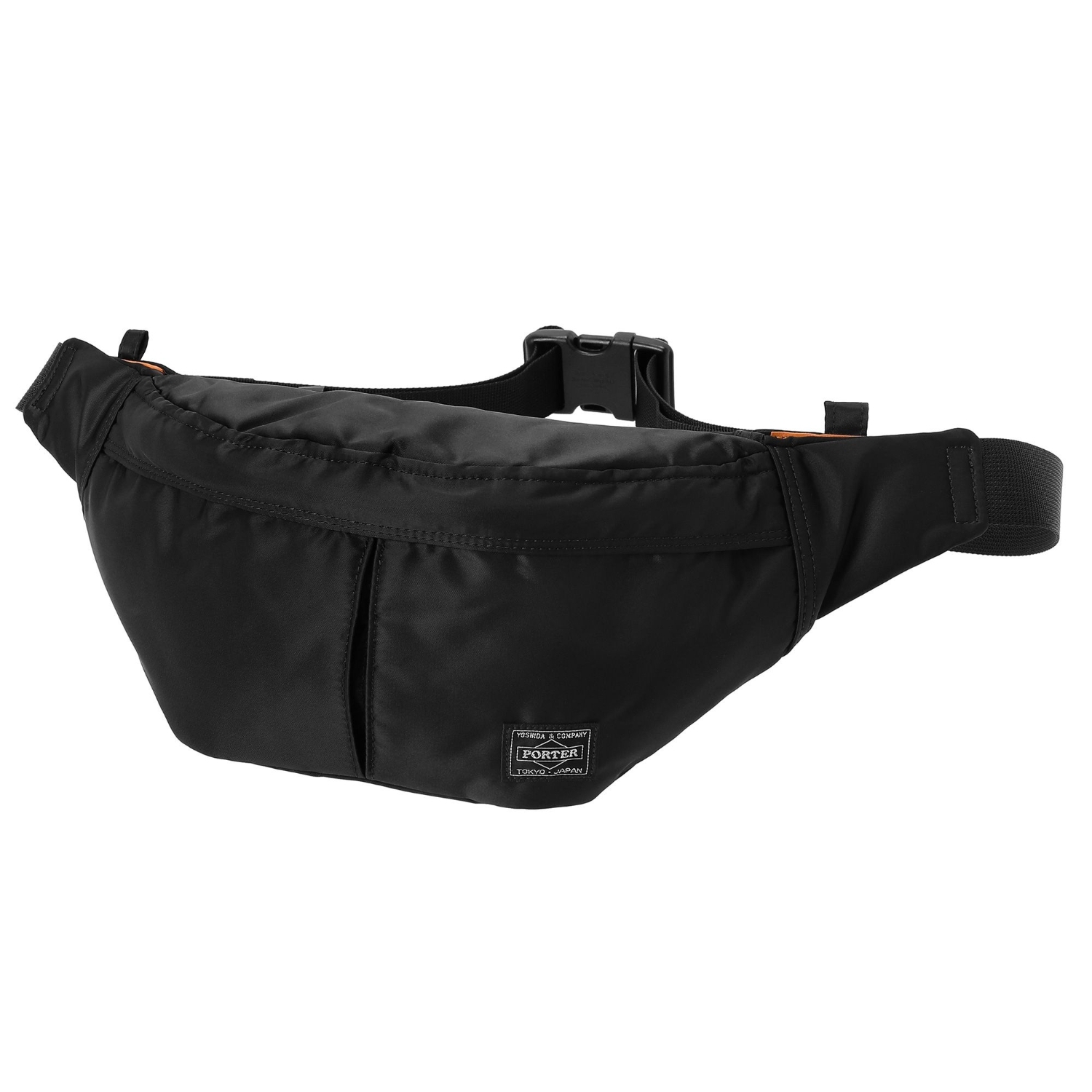 サイト販売中 希少品⭐︎PORTER TANKER WAIST BAG⭐︎ ウエストポーチ