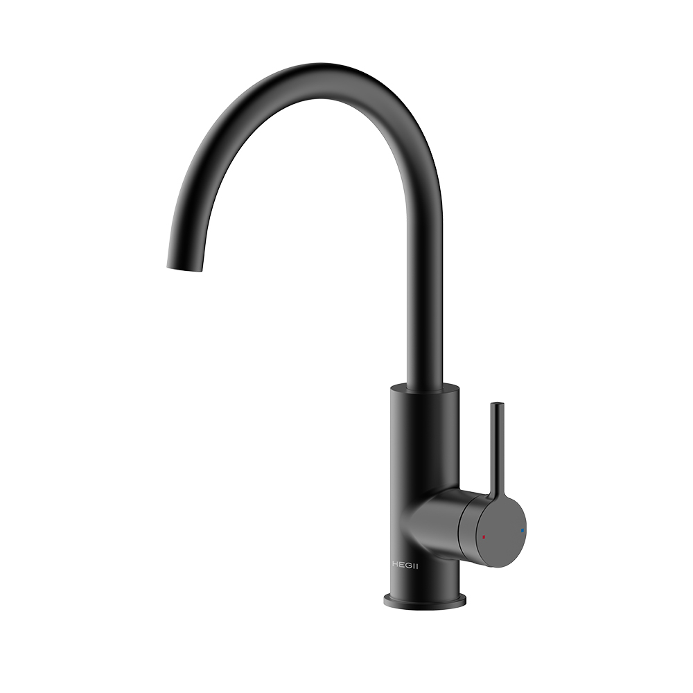 龍頭推薦型號 HMF132-411 / BC + P3A 立式龍頭