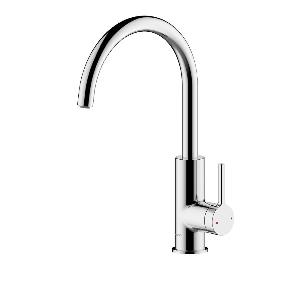 龍頭推薦型號 HMF132-411 / BC + P3A 立式龍頭