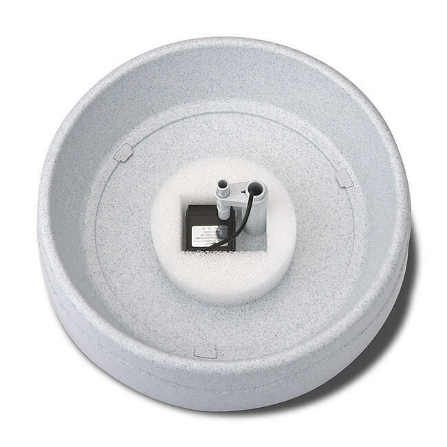 360度寵物噴泉過濾泡棉｜好好喝