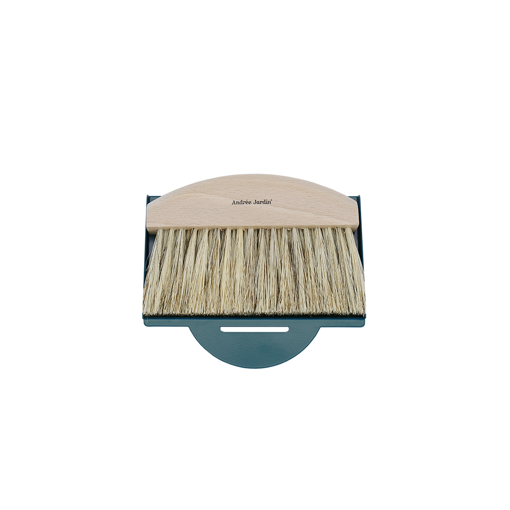 Andrée Jardin l Mr&Mrs Clynk 隨手刷組 - 暴風藍