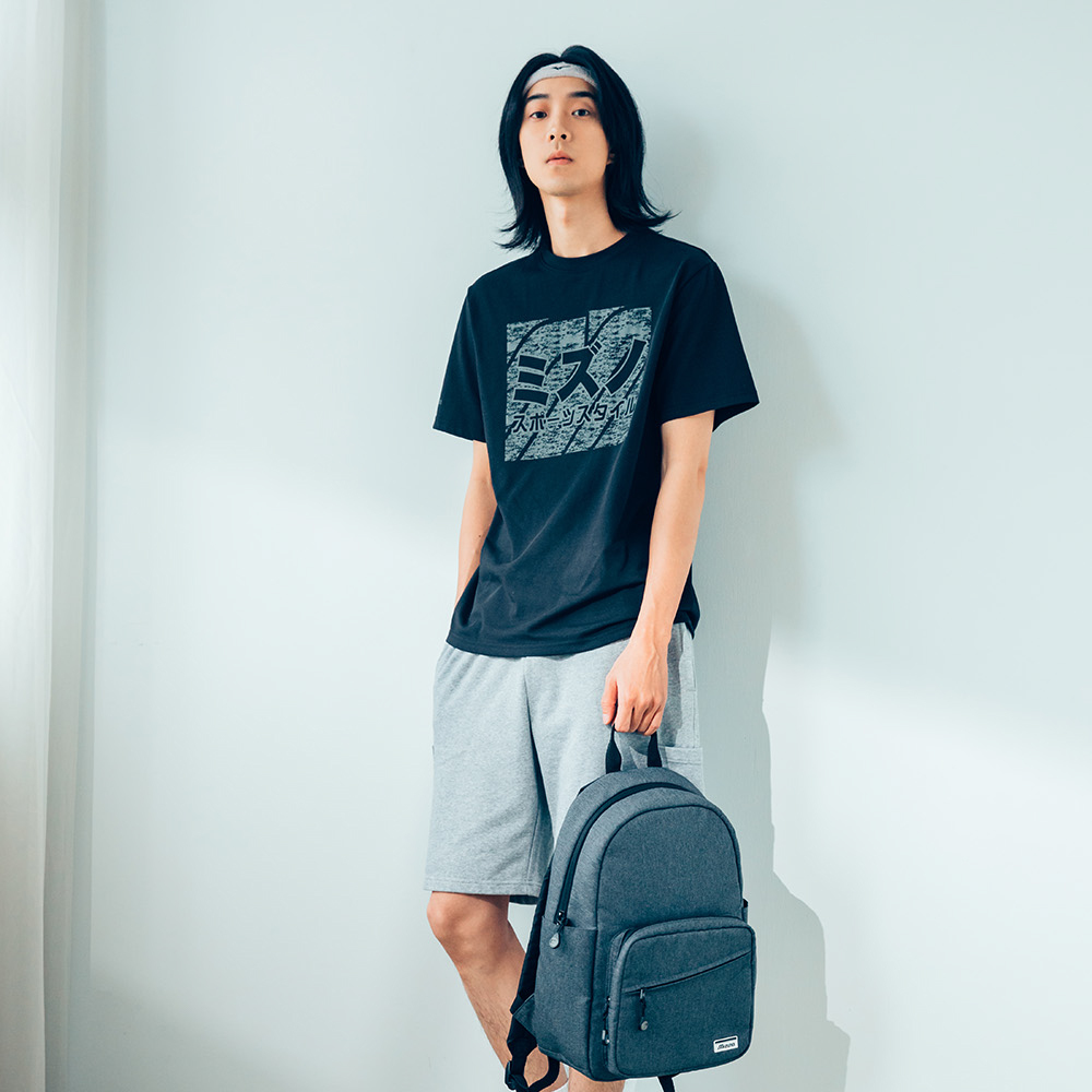 MIZUNO 1906 短袖T恤 D2TA2001