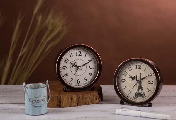 【利百代】時鐘LB-2005CL