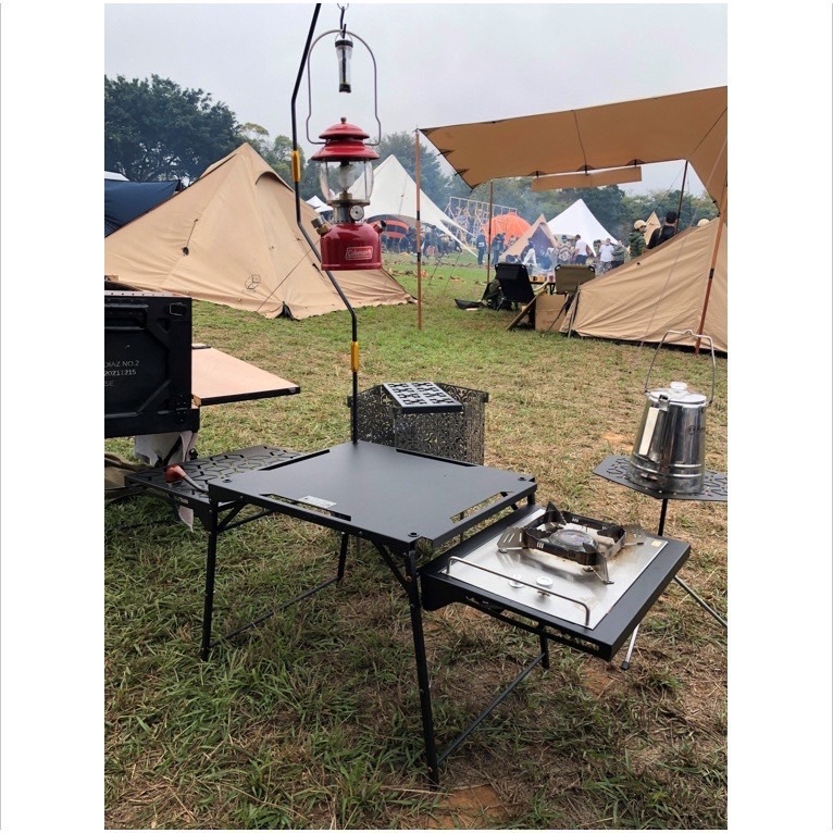 Territory Task 渡鴉邊桌 延伸桌板 地域仕事 渡鴉桌 配件區 邊桌 延伸桌板 延伸爐板 一單位桌板