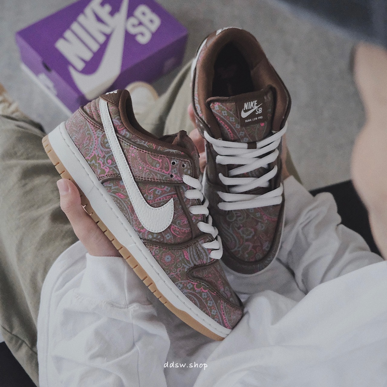 Nike SB Dunk Low 