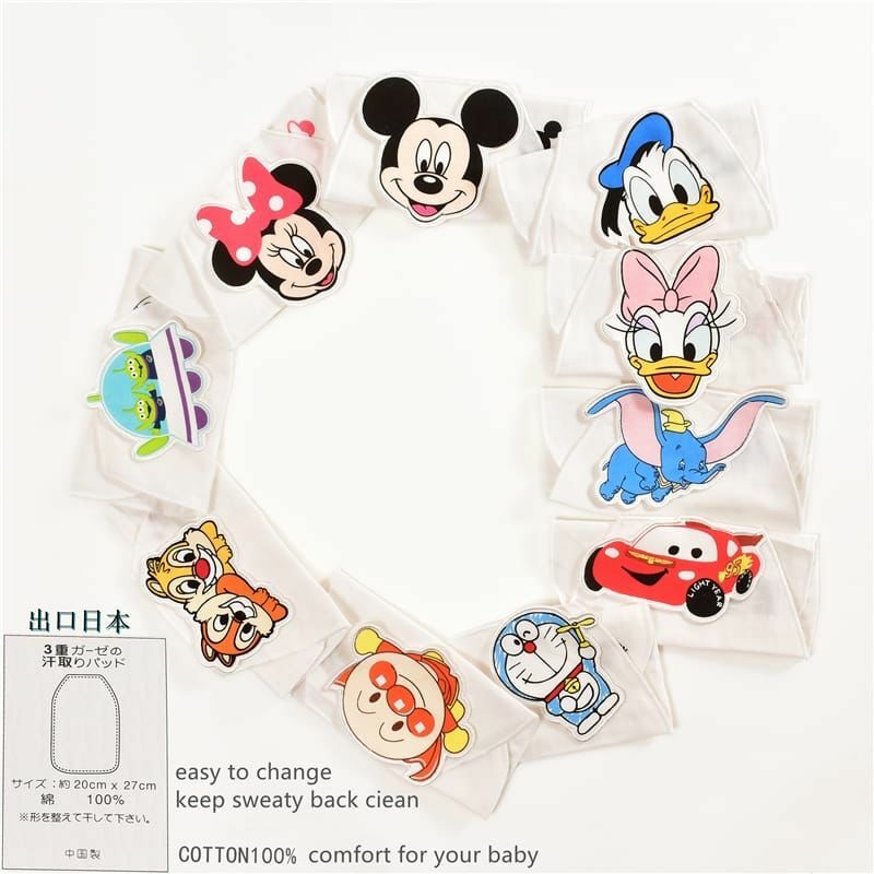 🔶🏷️日單紗棉汗巾💦