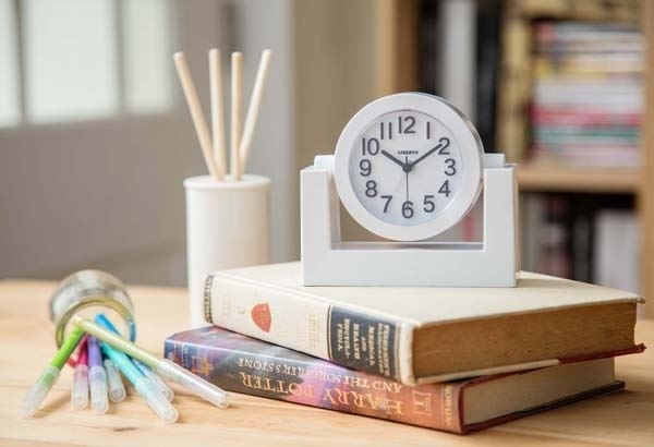 【利百代】時鐘LB-2011CL