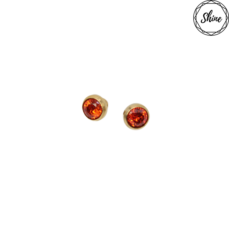 DW-8200 / GWF-1000 / GW-200 客製 金X火橙閃石 蛙人錶殼裝飾面釘