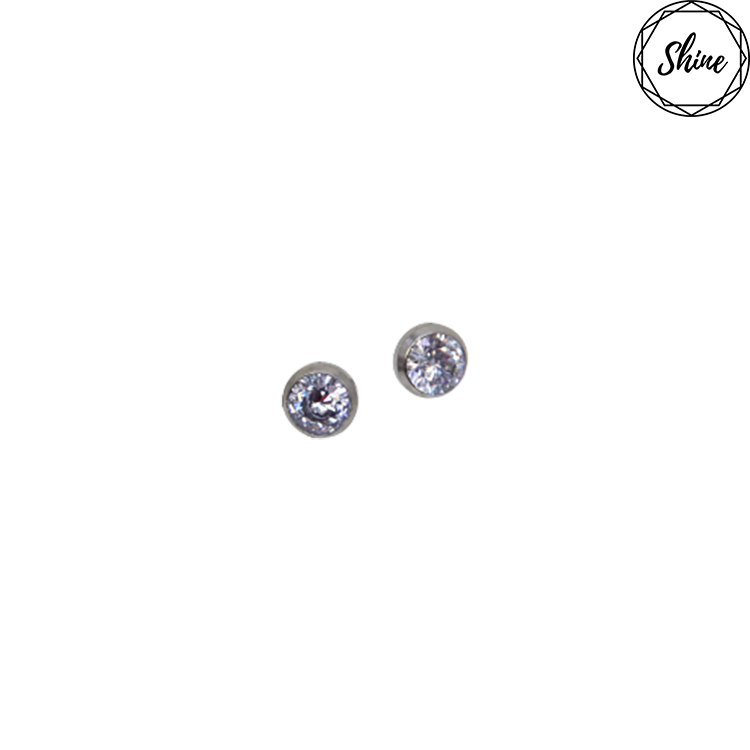 DW-8200 / GWF-1000 / GW-200 客製 銀X淺紫閃石 蛙人錶殼裝飾面釘