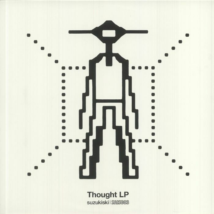 Suzukiski《Thought》 （限量2LP）