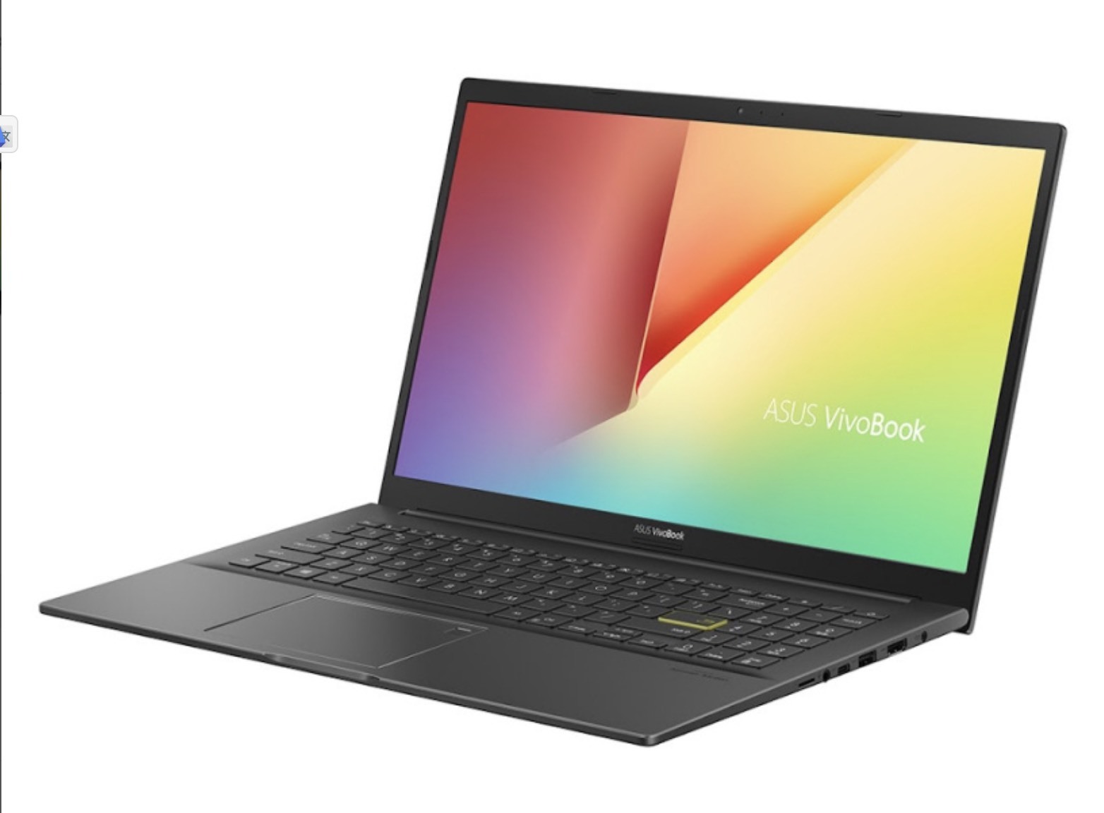 ASUS Vivobook 15 OLED (K513EA-AOF13015W)