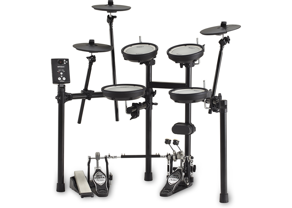 Roland TD-1DMK 電子鼓