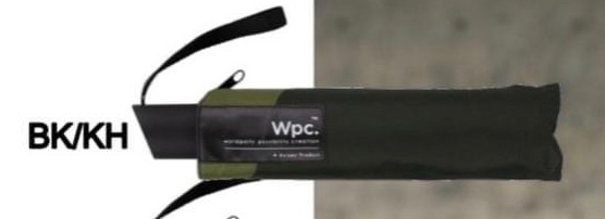 🇯🇵 日本 WPC 速乾防水防UV加長縮骨遮│情侶護花遮 原價 $398（A282）