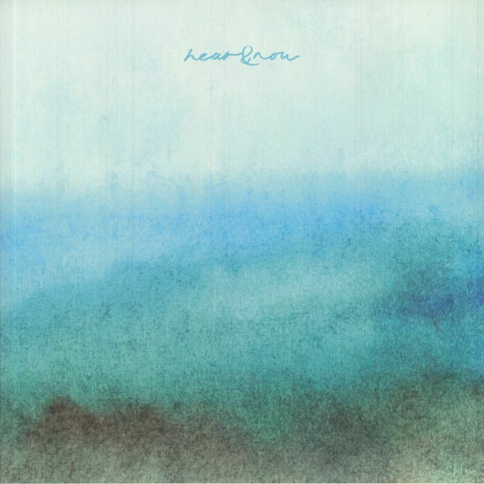 Hear & Now《Aurora Baleare》（2LP）