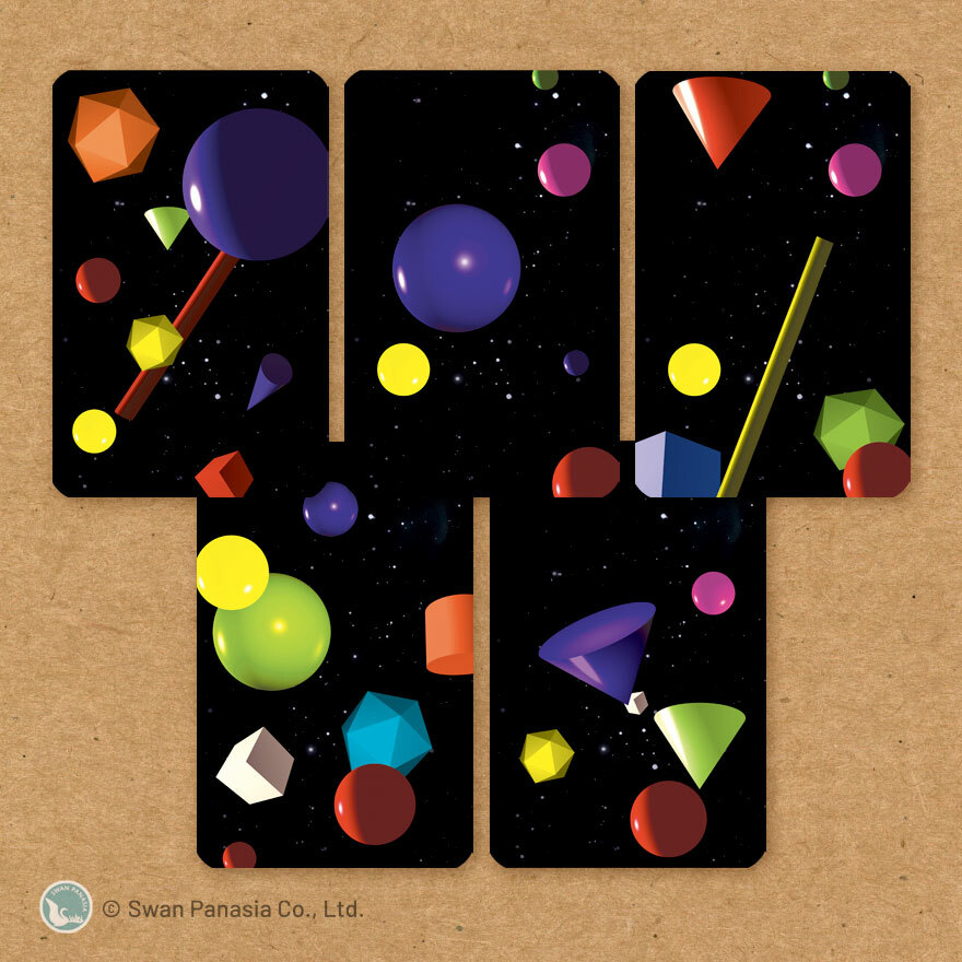 星球加法 Dots 繁體中文版