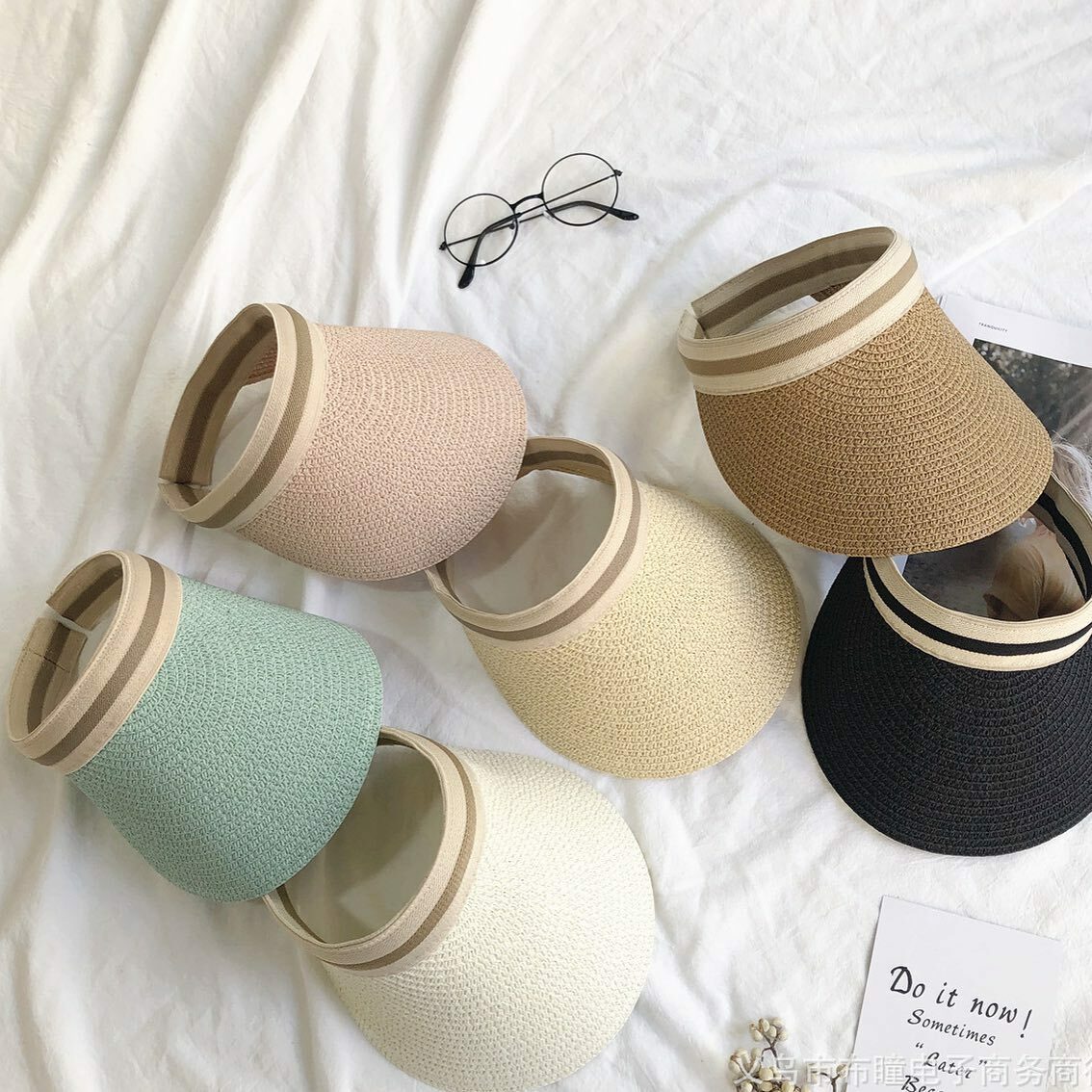 媽媽孩子都能一起擁有的立體空頂帽