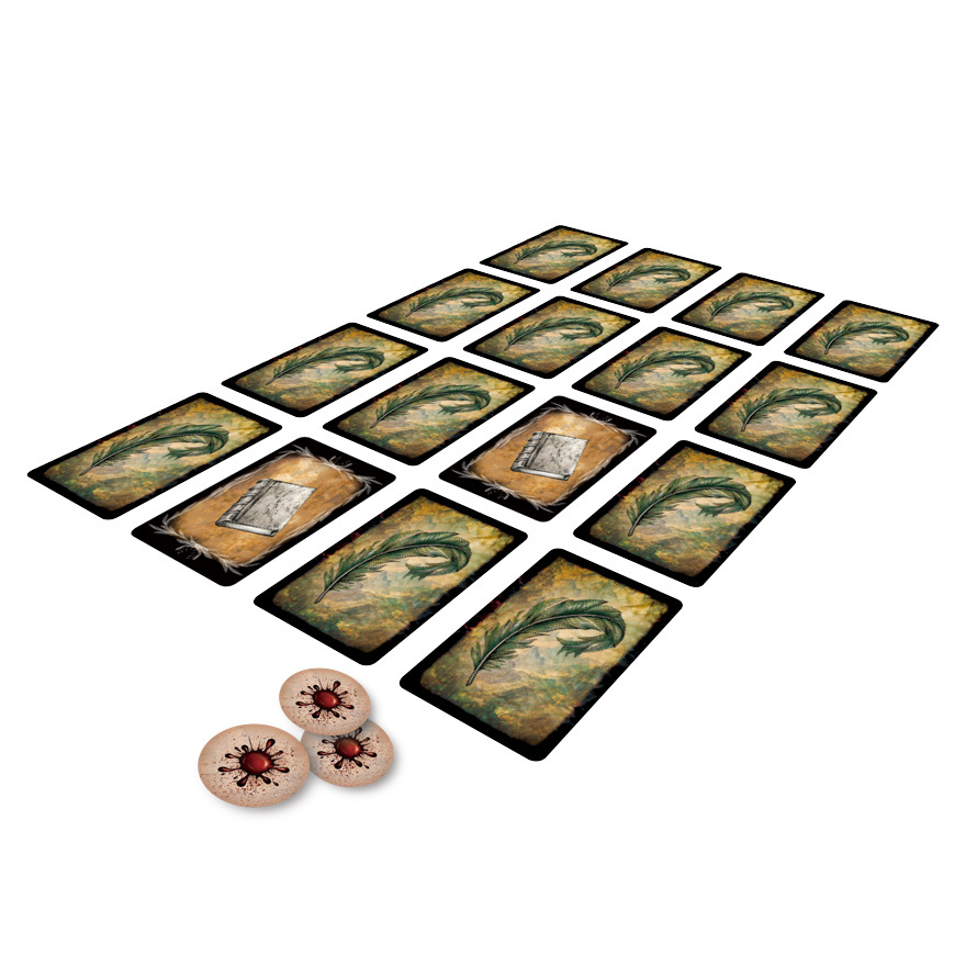 厄夜魔堡 Nightmare Castle 繁體中文版