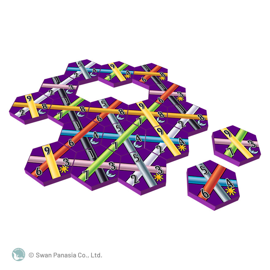 輕鬆放 Take it easy 繁體中文版