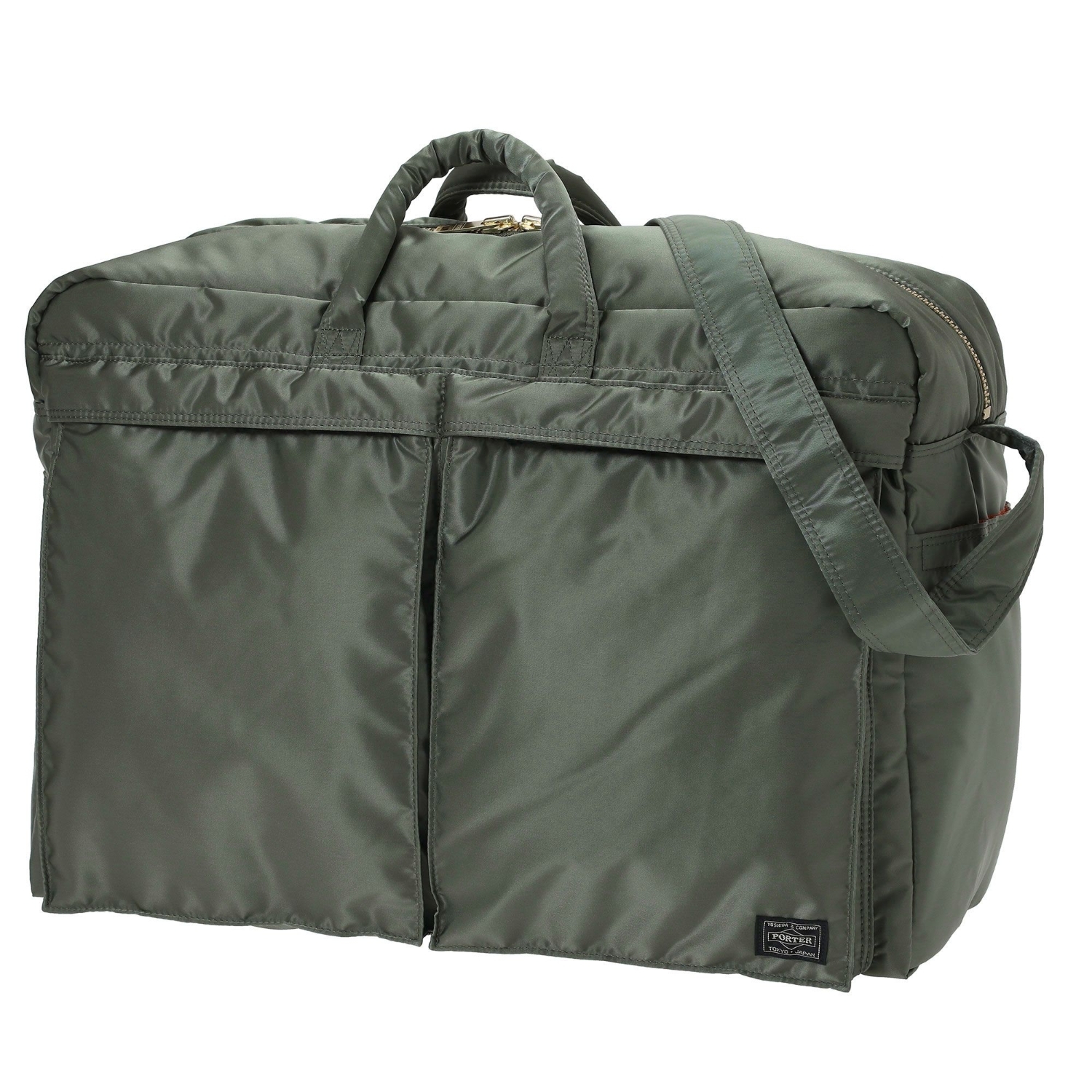 Porter Tanker 2Way Duffle Bag (S)