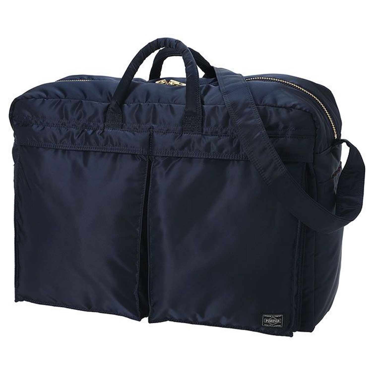 Porter Tanker 2Way Duffle Bag (S)