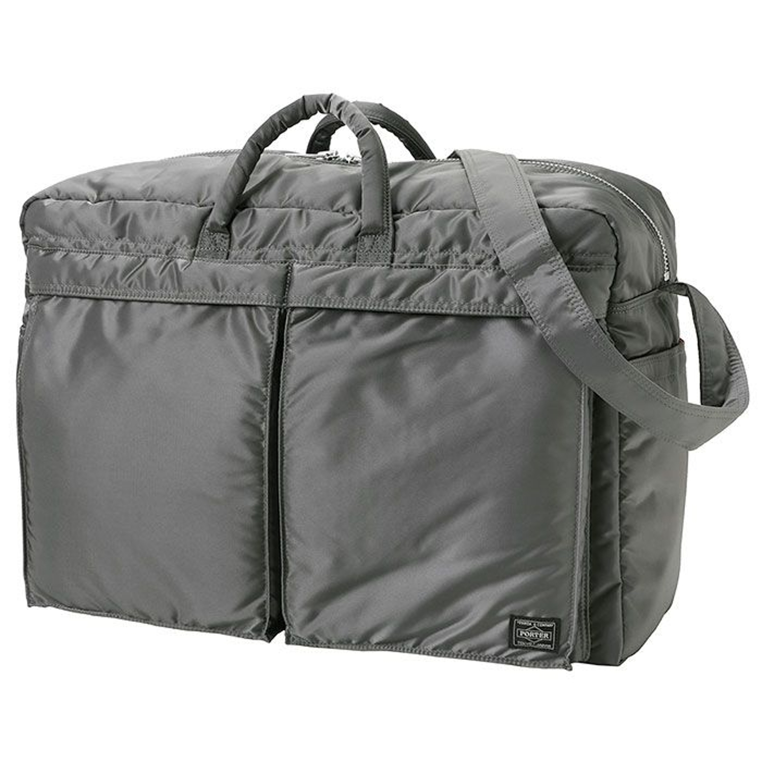 Porter Tanker 2Way Duffle Bag (S)