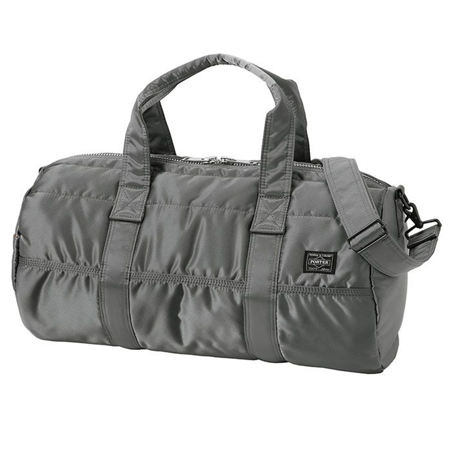 美品】PORTER / TANKER 2WAY BOSTON BAG /36ℓ-