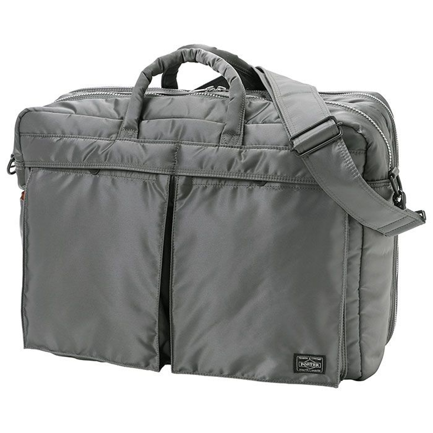 Porter Tanker 2Way Overnight Briefcase