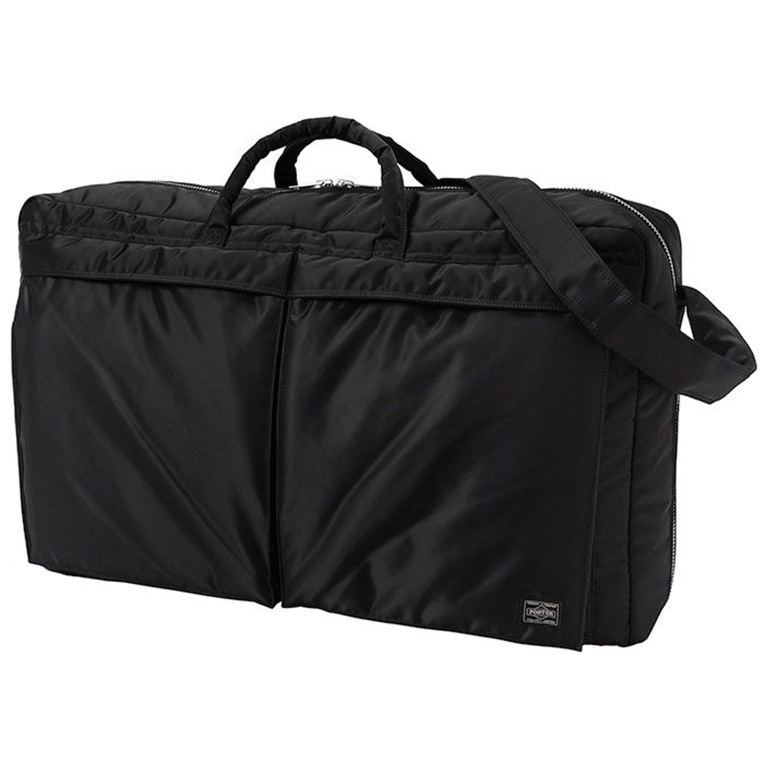 Porter Tanker 2Way Duffle Bag L