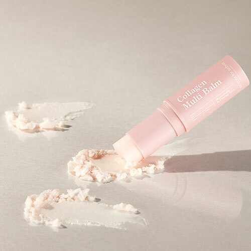 Too Cool For School Collagen Multi Balm 10g