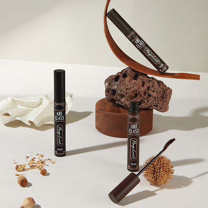 Too Cool For School Artclass Magicurl Fixing Mascara