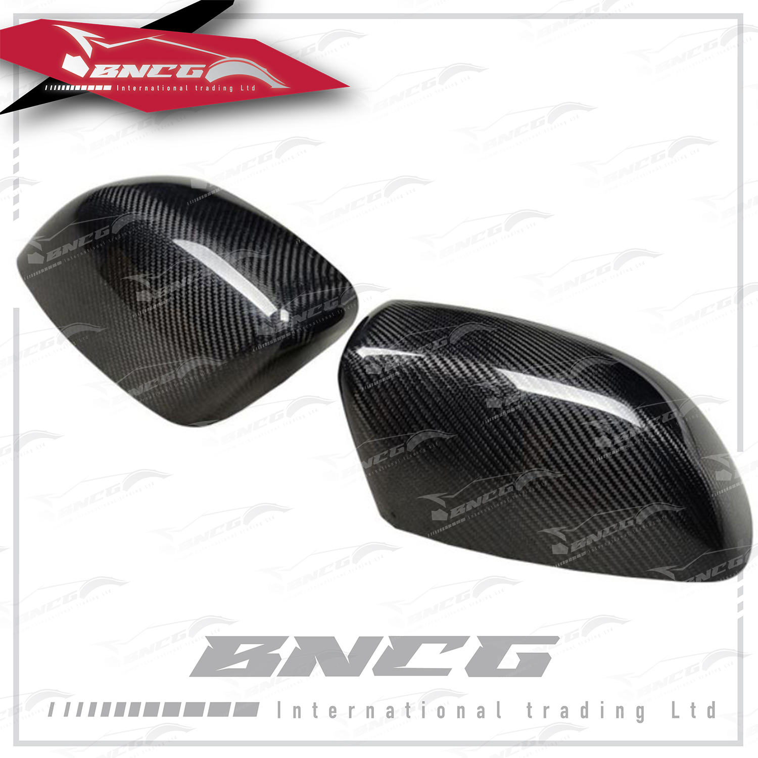 瑪莎拉蒂 Maserati 13-16年式 Quattroporte Ghibli 改裝 卡夢 碳纖維 外觀件 後照鏡殼