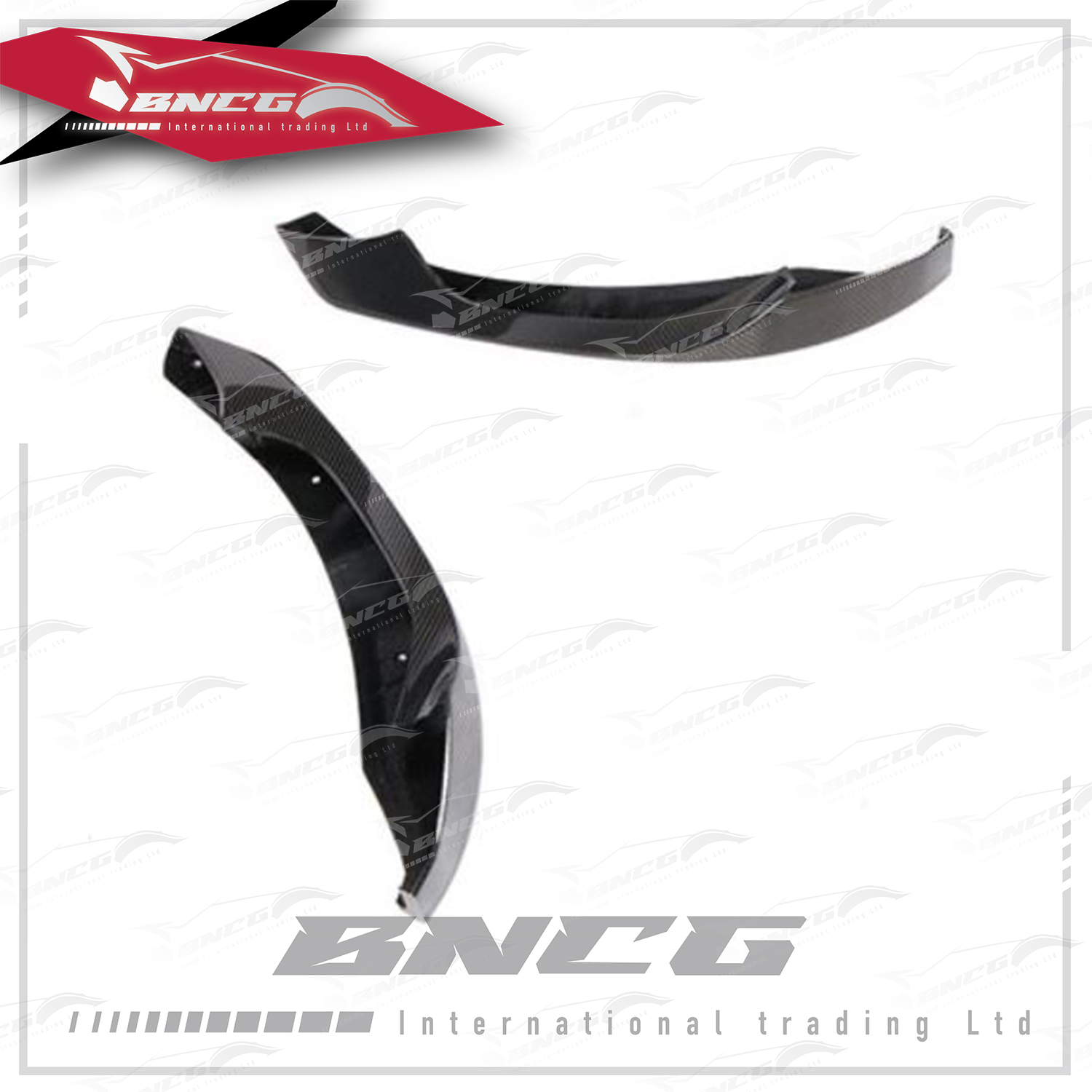 寶馬 BMW M3 F80 M4 F82 14-17年式 改裝 卡夢 碳纖維 外觀件 空力套件 前保桿 包角