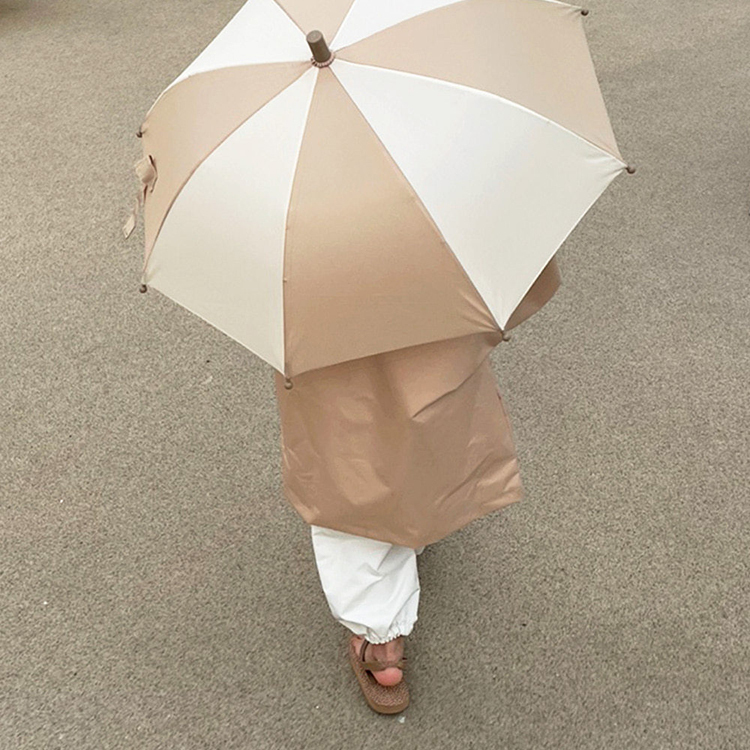 Retro Umbrella