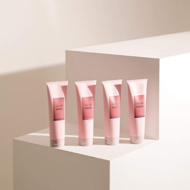 彩色精靈護色髮膜290ml