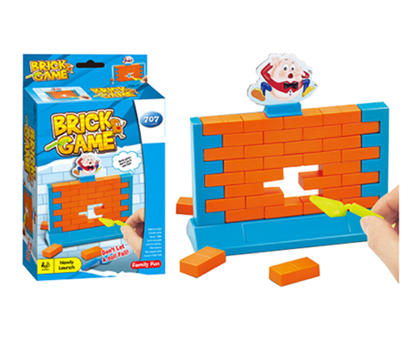 現貨區 快樂拆牆遊戲 T2185