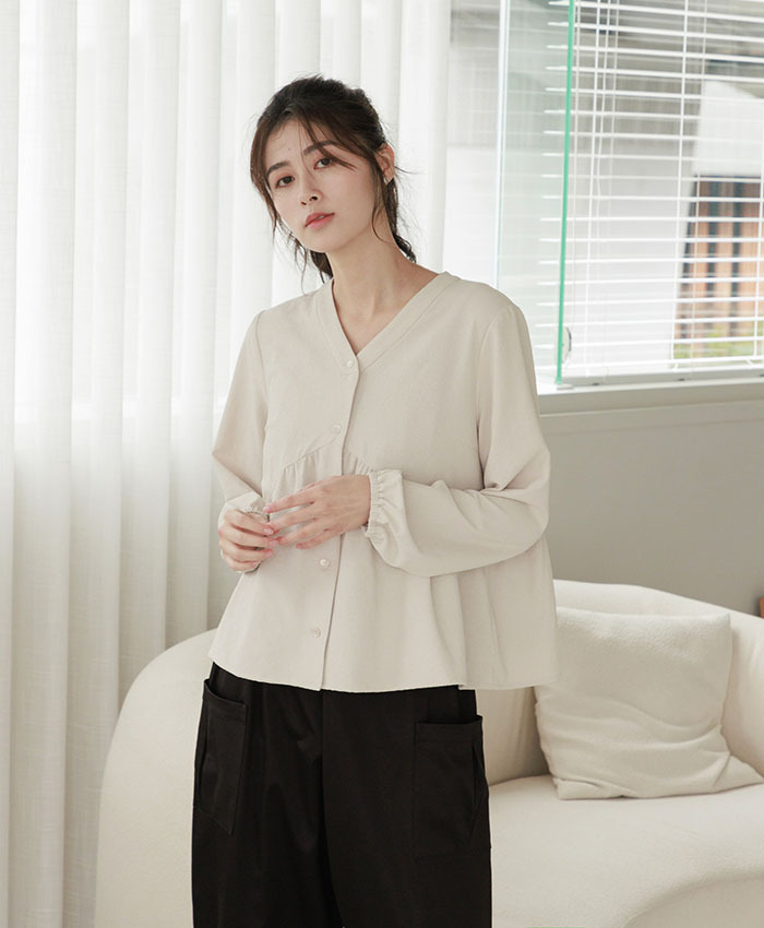 3月下旬，關於海的想像